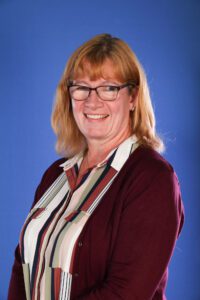 Carla Davies