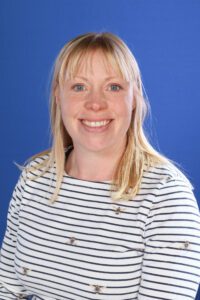 Kathryn Hollinshead