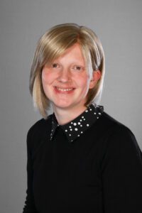 Miss Thompson LSA