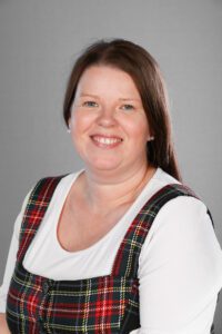 Mrs Astle LSA