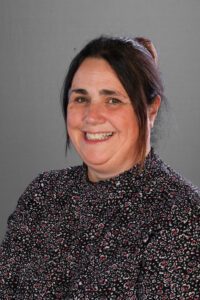 Mrs Weatherill(2) Deputy Headteacher