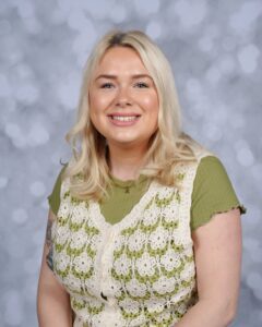 Miss Munday