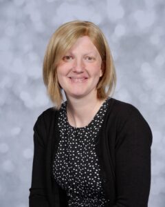 Miss Thompson