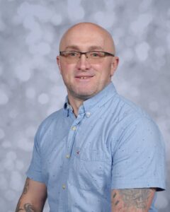 Mr Booton