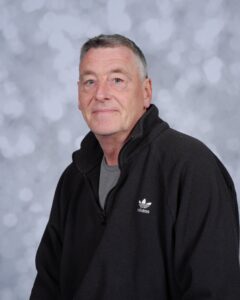 Mr Mawhinney