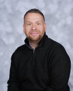 Mr Perkins