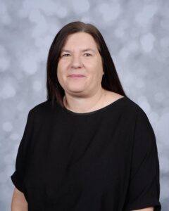 Mrs Brassington