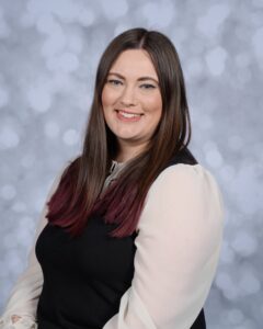 Mrs Clarke