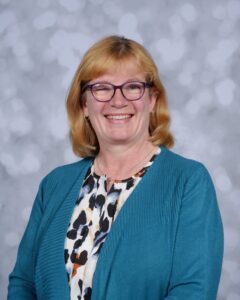 Mrs Davies