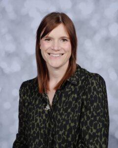 Mrs Farley