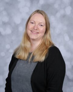 Mrs Jewitt