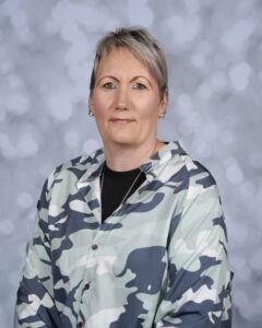 Mrs Lawrence