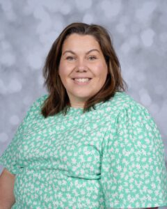 Mrs Miles