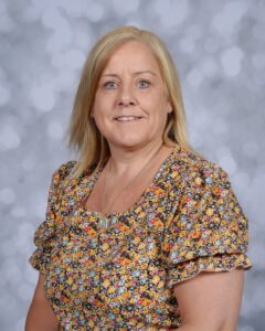 Mrs Parkinson