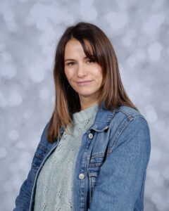 Mrs Pendleton